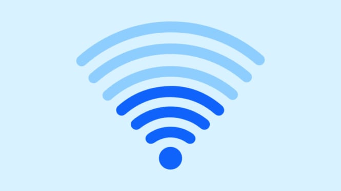 Cara Ampuh Melihat Password WiFi yang Terkunci