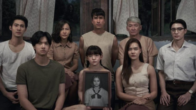 Link Nonton Death Whisperer 2 Full Kualitas HD, Film Horor Thailand Tak Pernah Gagal Bikin Kita Merinding!