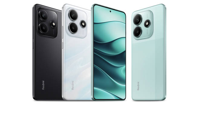 Duel Spek! Xiaomi Redmi Note 14 Pro 5G vs 13 Pro Plus, Pilih Mana?