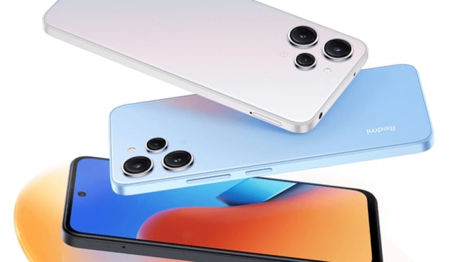 Perbandingan Oppo A60 vs Redmi 12: Duel HP Murah, Siapa Juaranya?