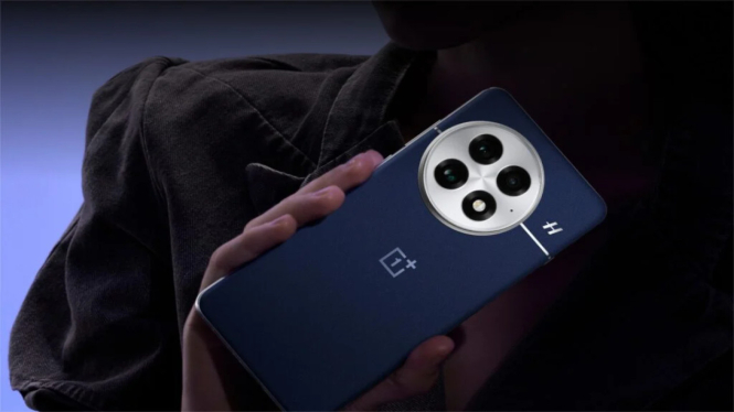 Bocoran OnePlus 13 Mini: Flagship Ringkas