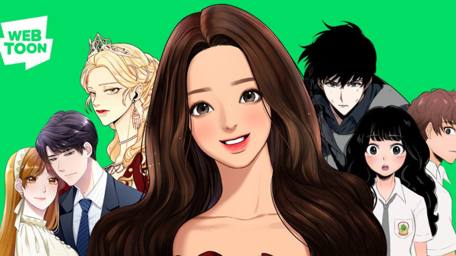 Pecinta Komik Wajib Tahu! Rekomendasi Situs Baca Komik Gratis dengan Kualitas HD