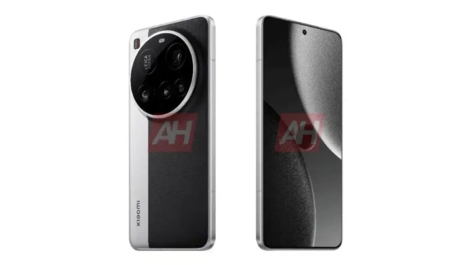 Bocoran Resmi Xiaomi 15 Ultra