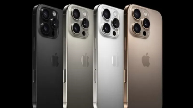 Nasib iPhone 16 Masih Abu-Abu, Apakah iPhone 17 Juga Akan Gagal Masuk Indonesia?