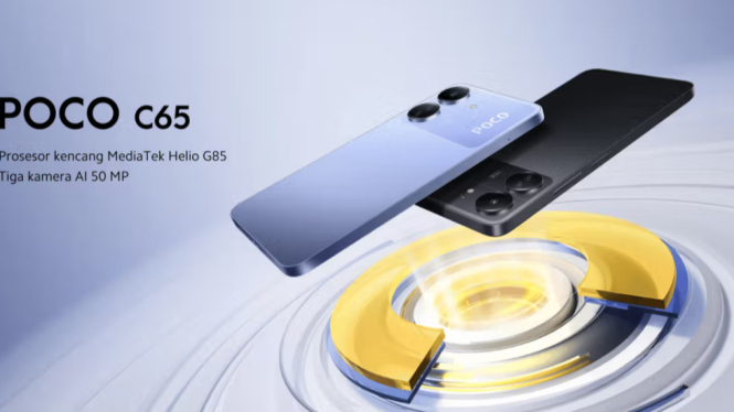 Rekomendasi 6 HP Murah dengan Low Blue Light, Anti Mata Sakit!