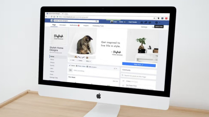 Jangkauan Facebook Pro Turun Drastis? Ini 4 Trik Jitu Mengatasinya!
