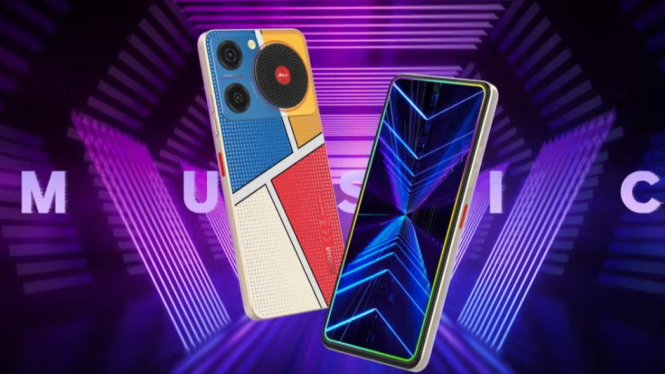 Infinix Smart 9 HD vs nubia Music: Duel HP 1 Jutaan, Siapa Paling Worth It?