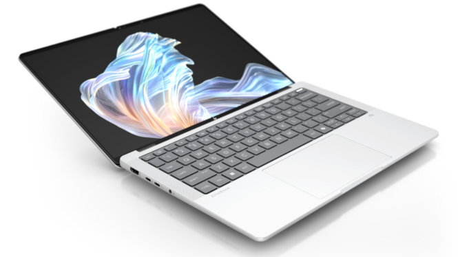 HP EliteBook X G1a 2025