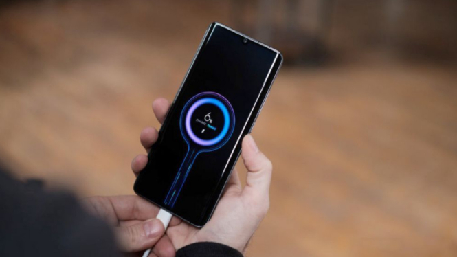 Trik Jitu Bikin Baterai HP Xiaomi Awet Seharian, No Ribet!
