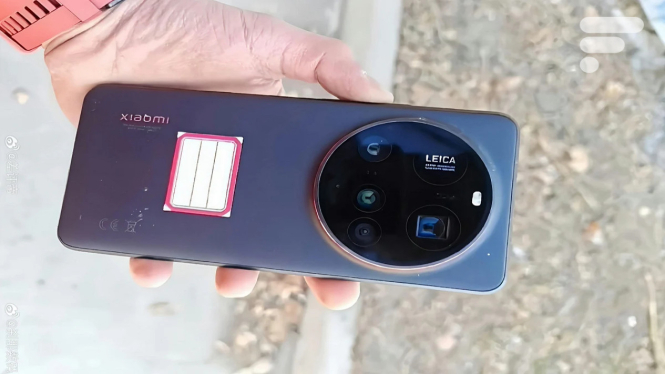 Harga dan Spesifikasi Xiaomi 15 Ultra, Flagship 2025