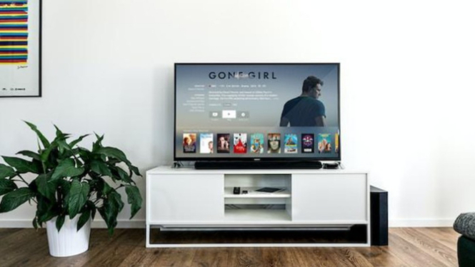 Smart TV 32 Inci Murah Meriah! 5 Rekomendasi Terbaik di Bawah Rp 2 Juta