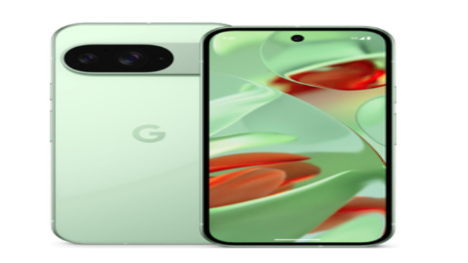 Galaxy S25 vs Pixel 9: Duel Flagship 2025