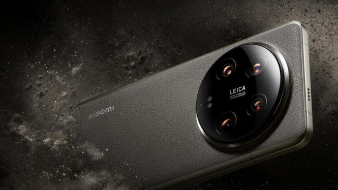 Xiaomi 15 Ultra Segera Hadir Global: Kamera 200MP, Snapdragon 8 Elite, Indonesia Kebagian?