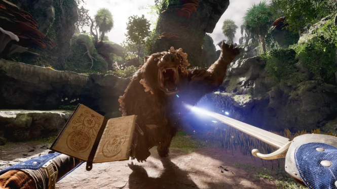 Avowed – RPG Fantasi yang Imersif