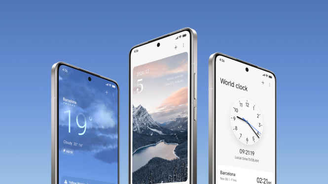 HyperOS 2 Makin Canggih! Xiaomi Suntikkan DeepSeek AI ke 25 Perangkat Ini