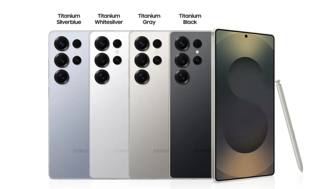 Galaxy S25 Ultra vs iPhone 16 Pro: Mana yang Paling Worth It di 2025?