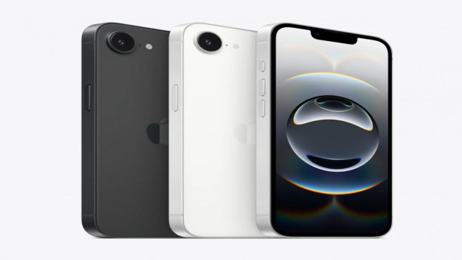 5 Perubahan Besar di iPhone 16e