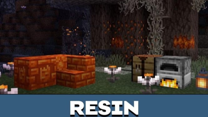 Link Download Minecraft APK 2025 v1.21.70.20: Diamond Gratis & Semua Item Terbuka!