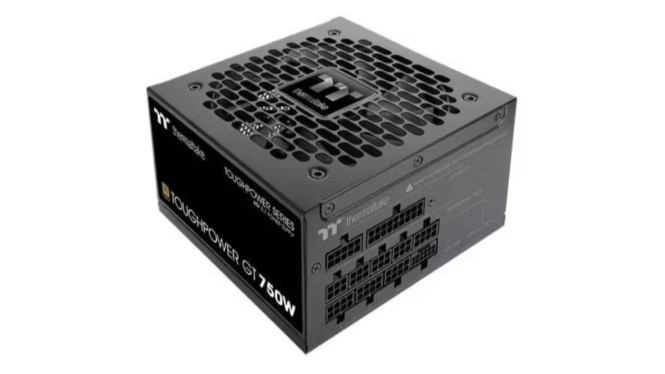 Rekomendasi PSU 750W 80+ Gold Termurah, Harga Rp1 Jutaan! Efisien & Stabil