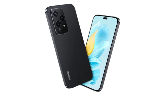 Chipset, RAM, dan Desain Honor 400 Lite Terungkap