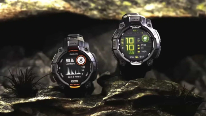 Garmin Instinct E: Smartwatch Tangguh dengan Baterai Irit & Fitur Kesehatan Lengkap (Ada Diskon!)