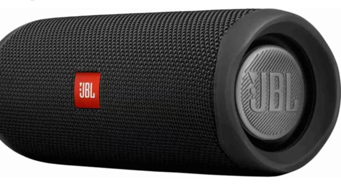 Rekomendasi Speaker JBL Terbaik 2025: Suara Jernih, Bass Menggelegar, Harga Bersahabat!