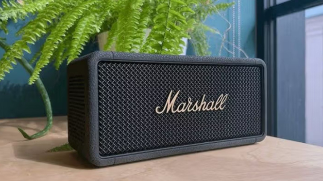 Rekomendasi Speaker Bluetooth Paling Gahar untuk Kemping! Suara Dahsyat & Baterai Awet