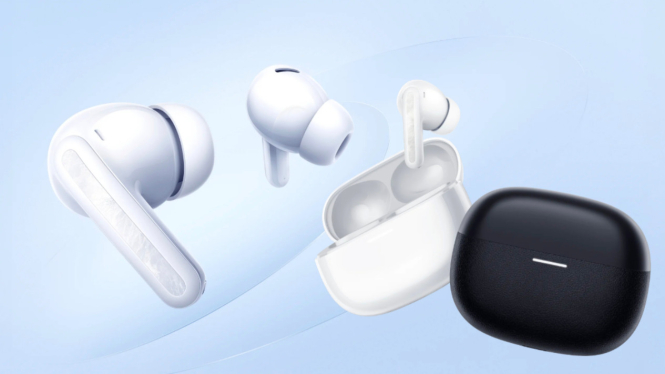 Bocoran Xiaomi Buds 5 Pro Muncul! TWS Canggih Ini Siap Rilis Bareng Xiaomi 15 Series?