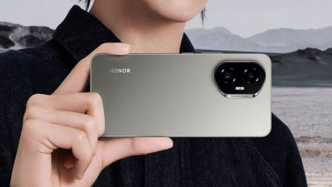 Honor 400 Series Segera Meluncur! Bakal Punya Layar Canggih dan Baterai Jumbo