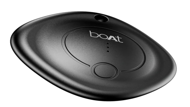 boAt TAG Resmi Meluncur