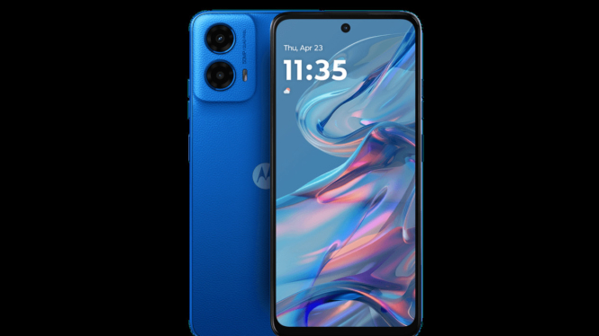 Motorola Moto G45 vs iQOO Z9x: HP 2 Jutaan, Adu Snapdragon, Siapa Pemenangnya?