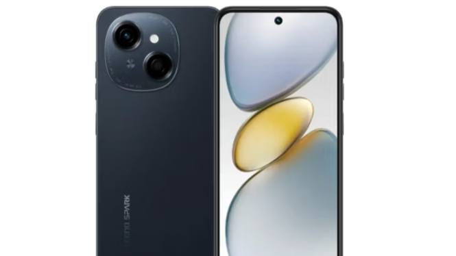 TECNO Spark Go 1S Rilis! Layar 90Hz, Baterai Jumbo, dan Harga Super Terjangkau