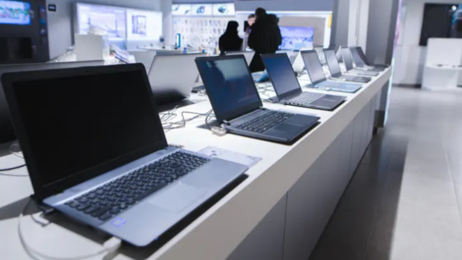 Harga Laptop Naik Drastis! Bos Acer Ungkap Alasan Mengejutkan di Balik Kebijakan Pajak Trump