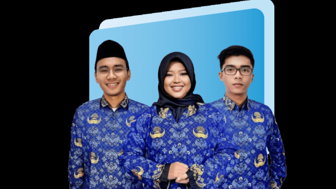 PNS dan Honorer Bernafas Lega! TPP Aman & Tidak Ada PHK di 2025