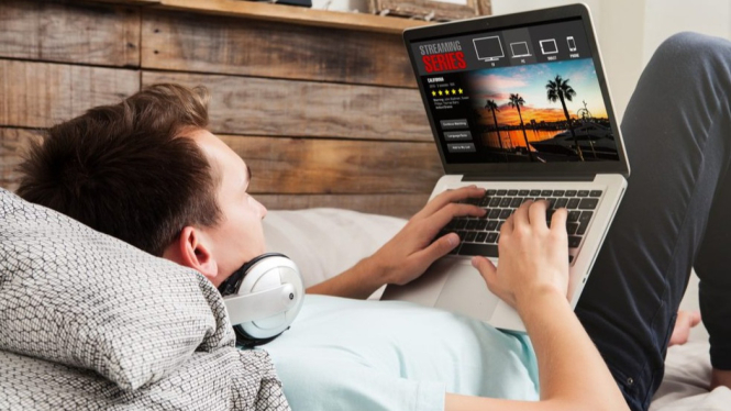 Rekomendasi Situs Nonton Film Online Legal, No Iklan Mengganggu!