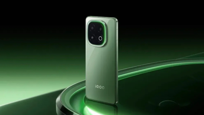 HP iQOO Terbaru 2025! Neo 10R, Z10, Neo 11 & iQOO 14 Siap Meluncur!