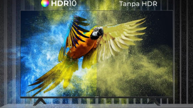 Jangan Asal Beli! Ini 5 Kriteria TV Terbaik untuk PS5 yang Bikin Gaming Makin Seru!