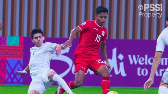 Drama di Timnas U-20! Indra Sjafri Dipecat Usai Timnas U-20 Gagal di Piala Asia