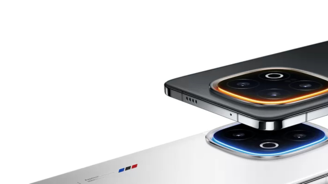 Bocoran iQOO 15 Pro: Layar 2K Datar, Baterai 7.000mAh