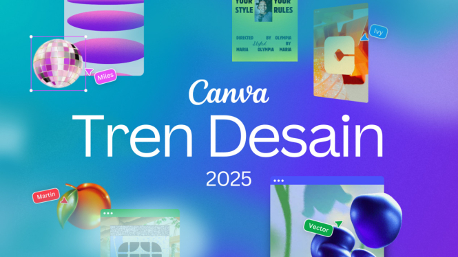Panduan Lengkap Mengedit Foto di Canva 2025