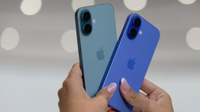 iPhone 16 Siap Masuk Indonesia? Apple Lunasi Utang Investasi, Larangan Segera Dicabut!