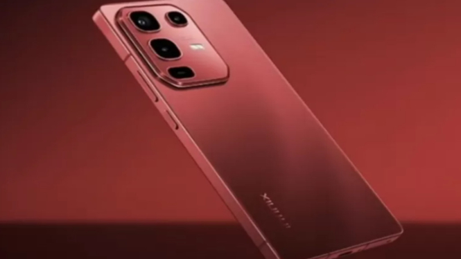 Infinix Note 50 Siap Rilis di Indonesia! Fitur AI Canggih & Desain Baru