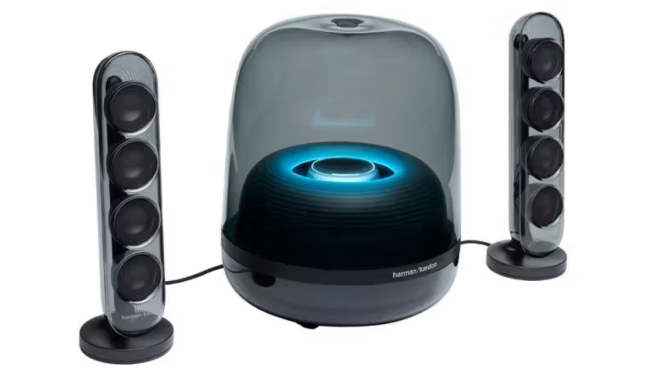 Rekomendasi Speaker PC Terbaik 2025: Suara Super Jernih, Bass Menggelegar!