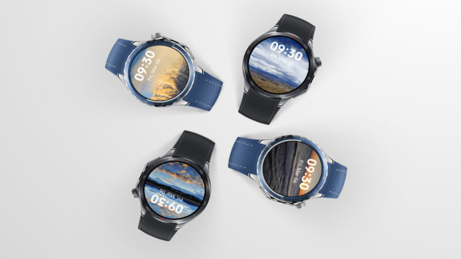 Oppo Watch X2: Smartwatch Canggih dengan Fitur Kesehatan Premium, Mulai Rp5,6 Juta!