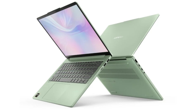 Lenovo IdeaPad Slim 5 Gen 10 Resmi Meluncur
