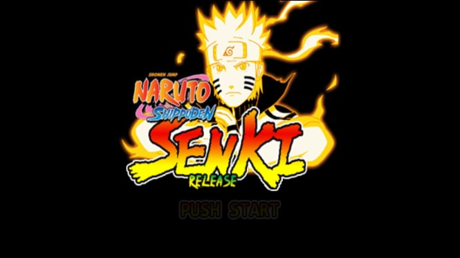 Link Download Naruto Senki Mod APK 2025 Full Character Otsutsuki, Gratis di Sini!