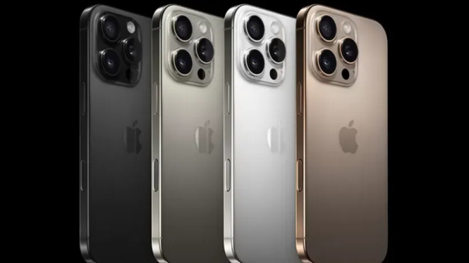 Pemerintah Setuju Cabut Larangan iPhone 16, Apple Gelontorkan US$1 Miliar!