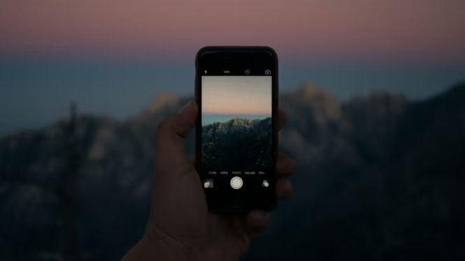 Foto di iPhone Terkena Flare? Atasi dengan Tips Ampuh Ini