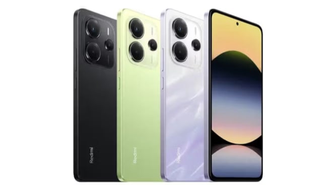 Redmi Note 14 4G vs vivo Y29 4G: Adu Fitur, Mana yang Lebih Worth It?
