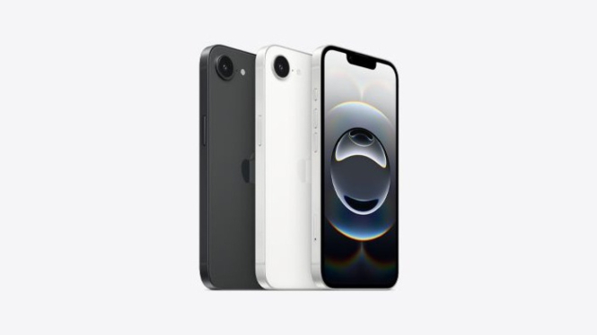 Beda Jauh! iPhone 16e vs iPhone SE 3, Mana yang Lebih Worth It?